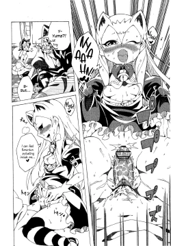 Page 29 of Konekoto XYZ!!