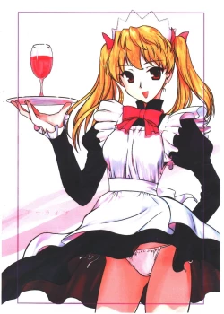 Page 8 of Maid Ericollard