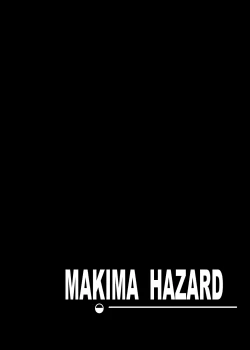 Page 2 of MAKIMA HAZARD