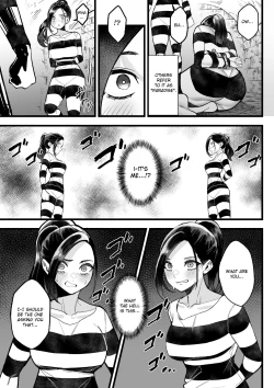 Page 5 of Choubatsu BouEnglish ver.