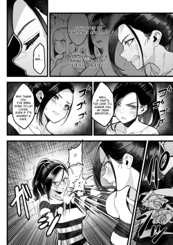 Page 6 of Choubatsu BouEnglish ver.