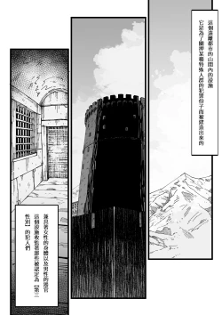 Page 2 of Choubatsu BouChinese ver.