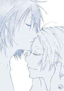 Page 21 of Toumei na Iro