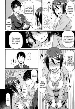 Page 4 of Kanojo no Himitsu | Her Secret