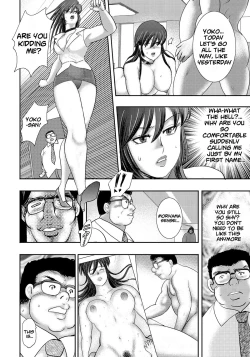 Page 148 of Dorei SaiminCh.01-08