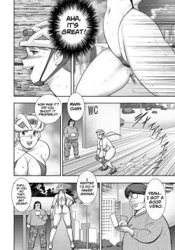 Page 162 of Dorei SaiminCh.01-08