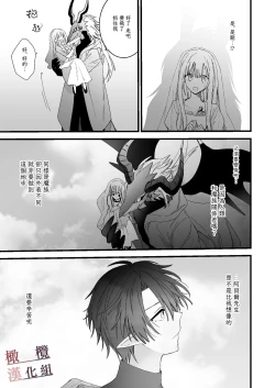 Page 17 of moto maō-sama ni hirowa reta hanashi 2｜被原魔王大人撿到的故事2+加筆