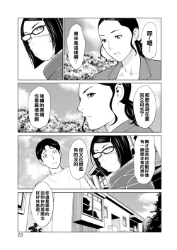 Page 63 of Hinodesou no Onna6