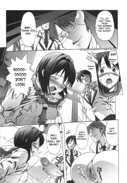 Page 128 of Gokkun Shojo - Drinking Virgin