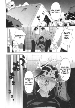 Page 161 of Gokkun Shojo - Drinking Virgin