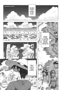 Page 33 of Gokkun Shojo - Drinking Virgin