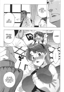 Page 91 of Gokkun Shojo - Drinking Virgin