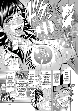 Page 145 of Ero Sukebe Power! E.S.P.! Vol.18
