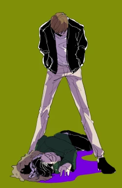 Page 207 of Yameru Toki mo, Sukoyakanaru Toki mo, | 无论疾病、还是健康 #45