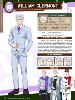 Page 31 of Camp Buddy Scoutmaster Season The Journal