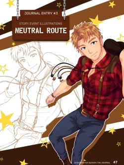 Page 46 of Camp Buddy Scoutmaster Season The Journal