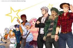 Page 7 of Camp Buddy Scoutmaster Season The Journal