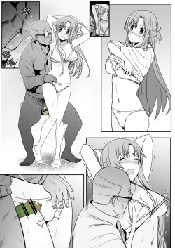 Page 15 of Asuna - Nishida 2