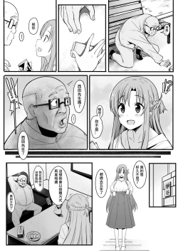Page 3 of Asuna - Nishida 2