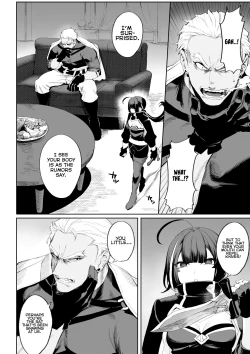 Page 34 of Ikusa Otome to Ikusa Goto!