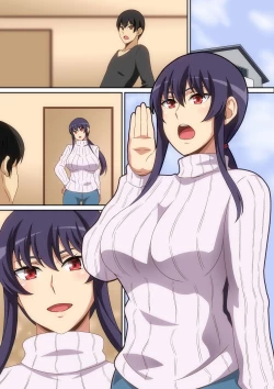 Page 20 of Tonari no Onee-san