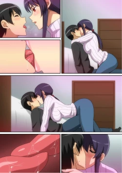 Page 25 of Tonari no Onee-san