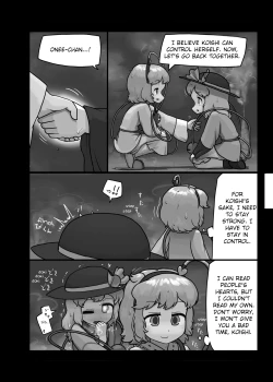 Page 7 of Honnou Shindan Kekka | Instinct Diagnosis Results