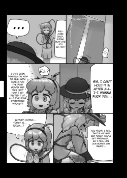 Page 8 of Honnou Shindan Kekka | Instinct Diagnosis Results