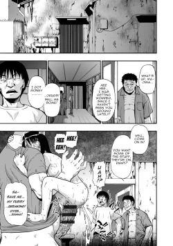 Page 10 of Hakidame | Garbage Dump Ch. 4
