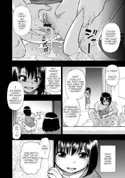 Page 9 of Hakidame | Garbage Dump Ch. 4