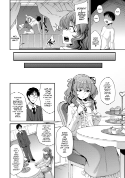 Page 2 of Shukujo no Tashinami