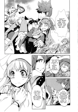 Page 15 of Eiyuu Senki - The World Conquest | Chapter 9