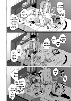 Page 19 of Rina to Icha Love Ecchi | Love Filled Sex with Rina