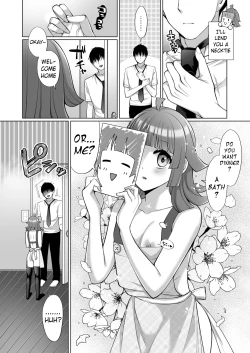 Page 5 of Rina to Icha Love Ecchi | Love Filled Sex with Rina