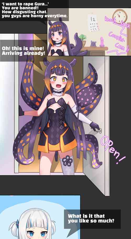 Download HOLO X FUTA