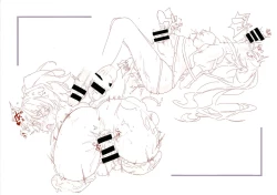 Page 4 of Lily no Hon