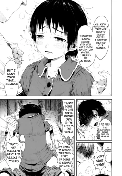 Page 185 of Omase de Gomen!