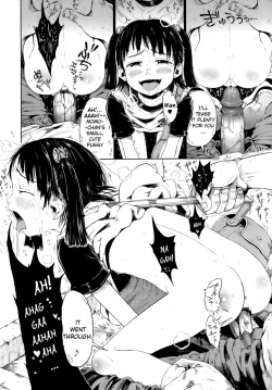 Page 46 of Omase de Gomen!