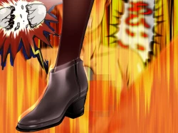 Page 18 of 僕のチ ポが１センチになった話