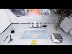 Page 20 of 僕のチ ポが１センチになった話