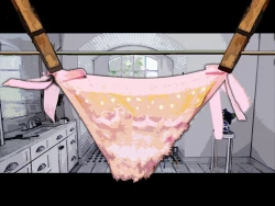 Page 30 of 僕のチ ポが１センチになった話