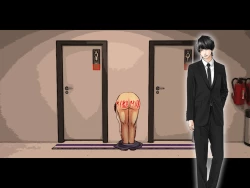 Page 36 of 僕のチ ポが１センチになった話