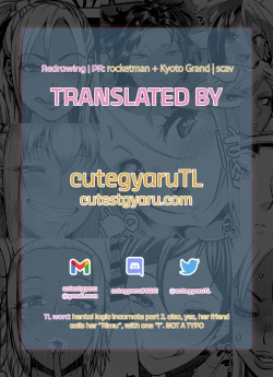 Page 52 of Nandemo Yurushichau Riimu-chan 2 | Riimu is Down for Anything 2