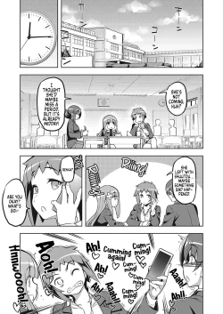 Page 39 of Hanashi ga Chigau | I Didn't Sign Up For This!