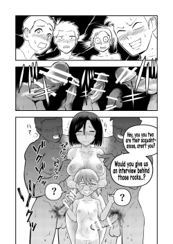 Page 21 of Nudist Beach Volleyball