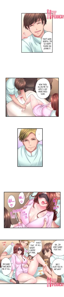 Page 144 of The Day I Orgasmed With Someone Other Than My Husband