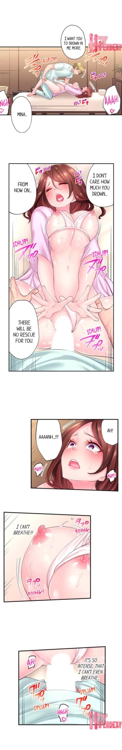 Page 162 of The Day I Orgasmed With Someone Other Than My Husband