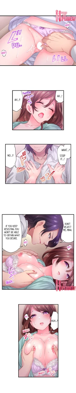 Page 198 of The Day I Orgasmed With Someone Other Than My Husband