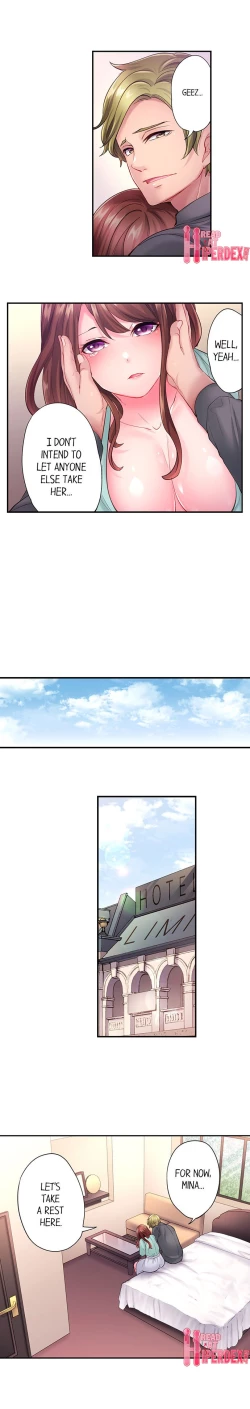 Page 222 of The Day I Orgasmed With Someone Other Than My Husband