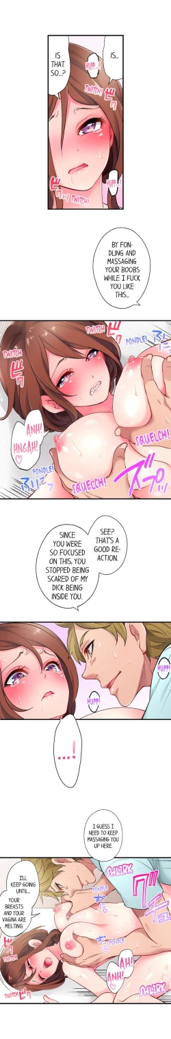 Page 39 of The Day I Orgasmed With Someone Other Than My Husband